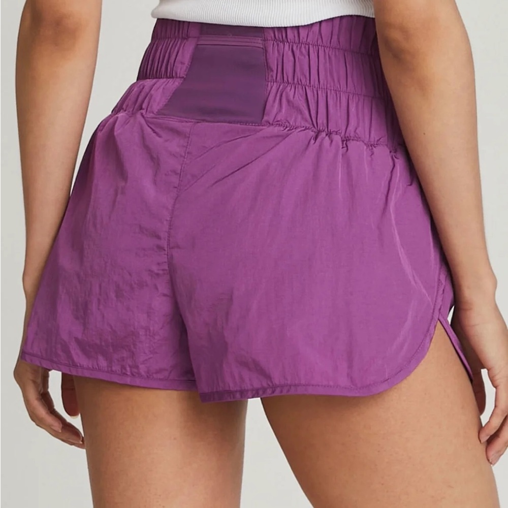 FP Movement by Free People The Way Home Shorts - S